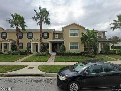 Strode, WINDERMERE, FL 34786