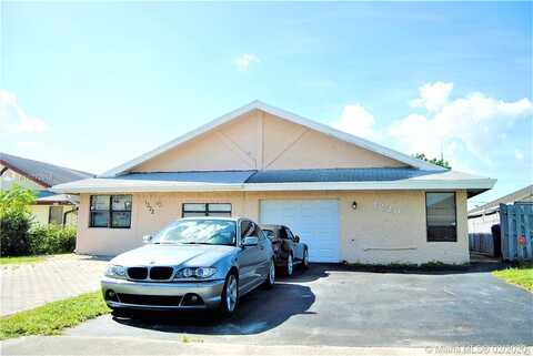 75Th, NORTH LAUDERDALE, FL 33068