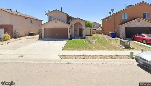 Mesquite Miel, EL PASO, TX 79934