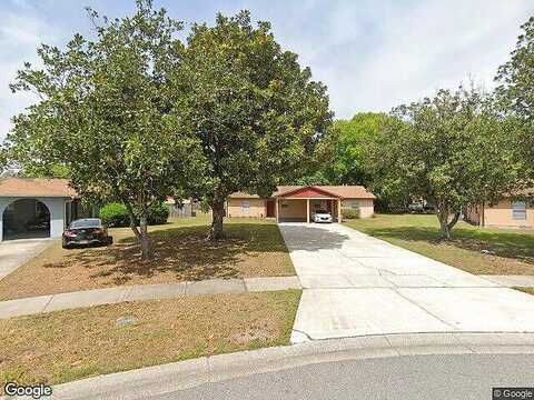 Rich Moor, ORLANDO, FL 32807