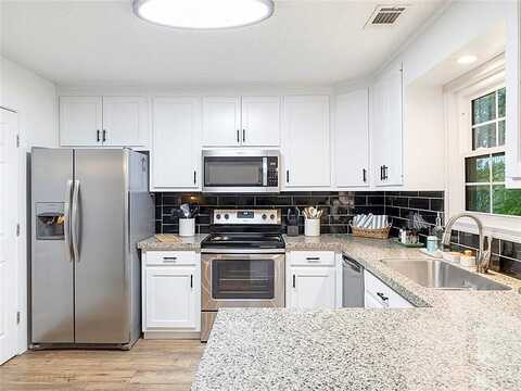 Pine Tree, GAINESVILLE, GA 30506