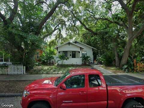 9Th, SAINT PETERSBURG, FL 33701