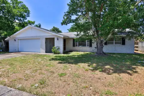 Woodview, PORT ORANGE, FL 32129