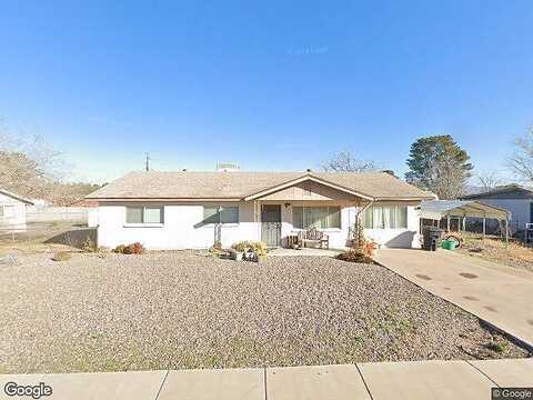 Pace, THATCHER, AZ 85552