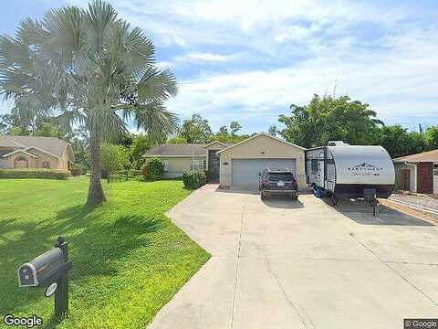 Ostego, FORT MYERS, FL 33967