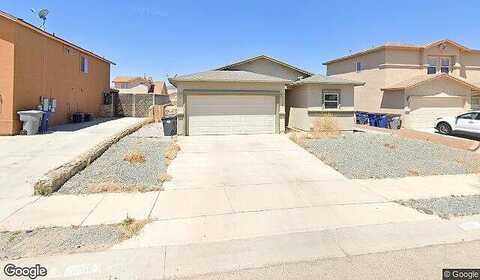 Mesquite Miel, EL PASO, TX 79934