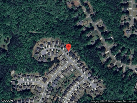 Hedge Brook, CUMMING, GA 30028