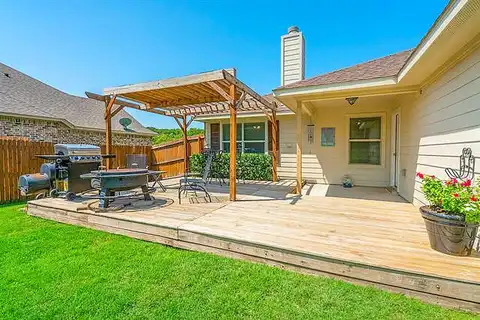 Glenwood, AUBREY, TX 76227