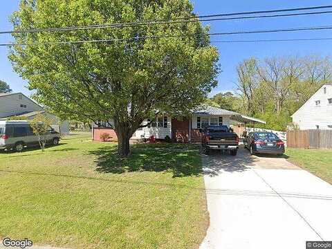 Nolan, VIRGINIA BEACH, VA 23464