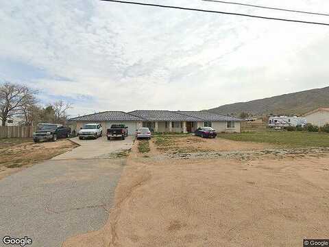 Juniper, APPLE VALLEY, CA 92308