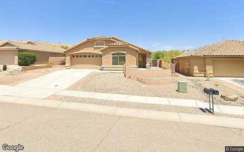 Rio Teras, GREEN VALLEY, AZ 85614