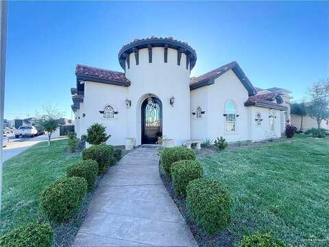 Penrose, EDINBURG, TX 78539
