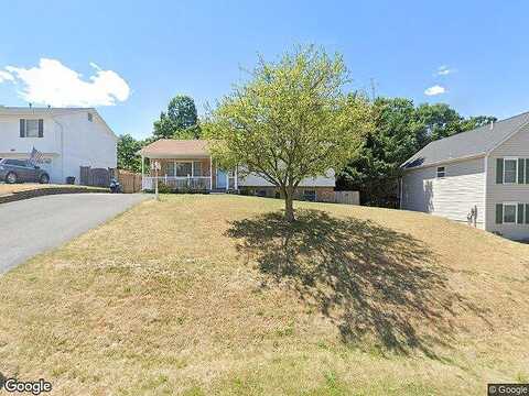 Pembridge, WINCHESTER, VA 22602