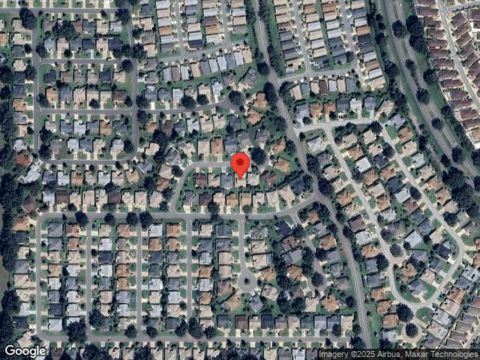 81St Parnassus, THE VILLAGES, FL 32162