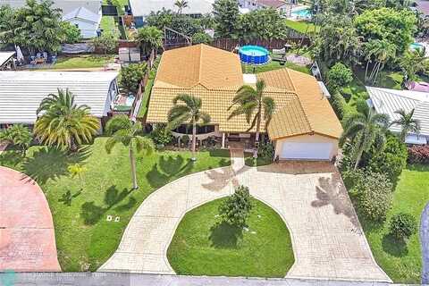 53Rd, FORT LAUDERDALE, FL 33334