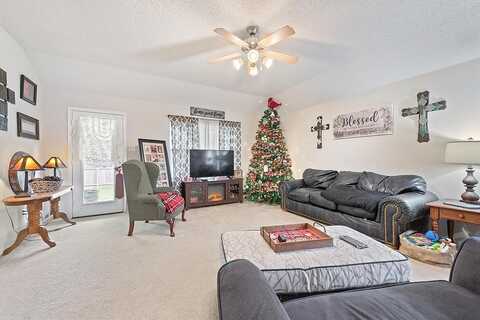 Reiger, GREENVILLE, TX 75402