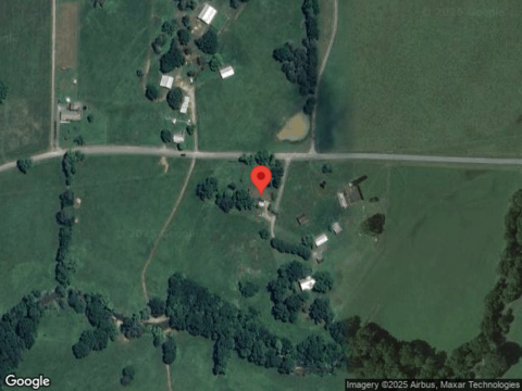 Andrews, CHICKAMAUGA, GA 30707