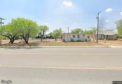 Tract One 10.73 County Rd #777, Devine, TX 78016