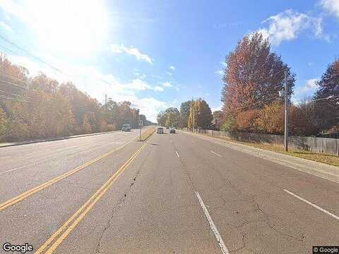 N Germantown Rd, Memphis, TN 38133
