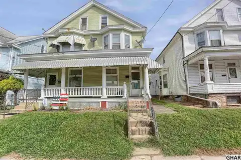 Union, MILLERSBURG, PA 17061