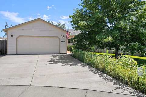 Ala Wai, WEST RICHLAND, WA 99353