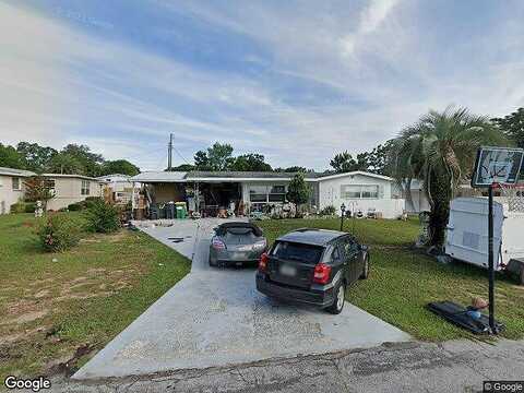 Columbus, BEVERLY HILLS, FL 34465