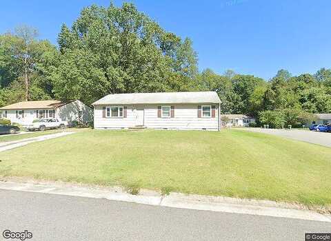 Ivystone, HOPEWELL, VA 23860