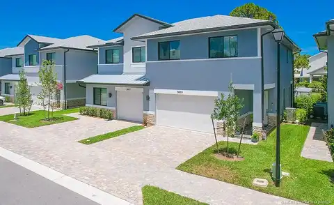 Magnolia Ridge, PALM CITY, FL 34990