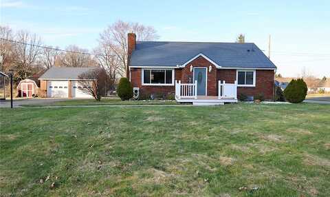Mitchell, NEW CASTLE, PA 16105