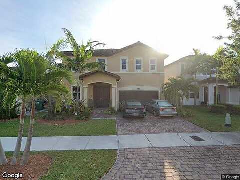 118Th, HOMESTEAD, FL 33032