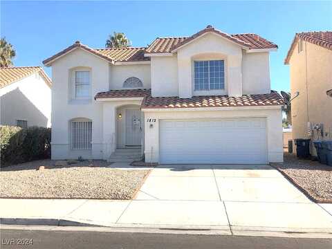 Robin, LAS VEGAS, NV 89106