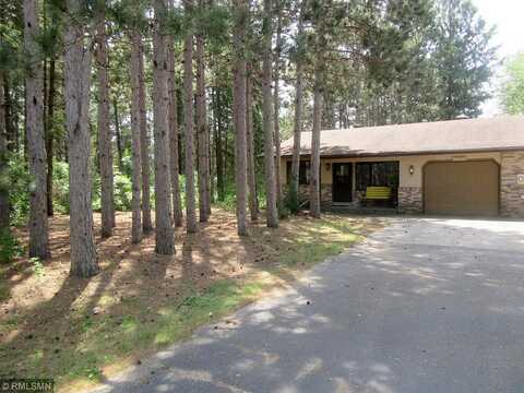 Bradley, BECKER, MN 55308