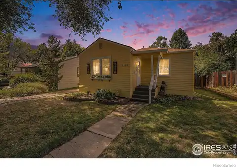 Grant, LOVELAND, CO 80537