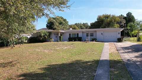 Campbell, LAKE WALES, FL 33853