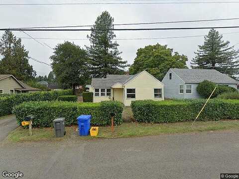 141St, PORTLAND, OR 97233