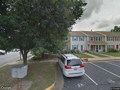 Vernon, MANASSAS, VA 20109