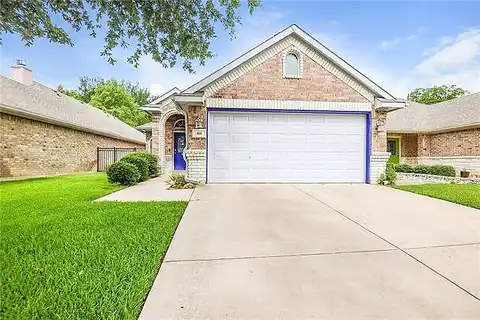 Claycourt, FORT WORTH, TX 76120