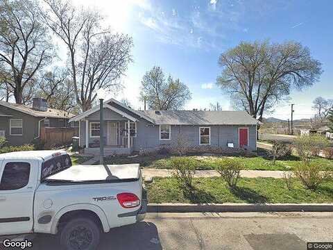Washington, PRESCOTT, AZ 86301