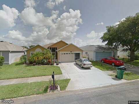 Vista Lake, MELBOURNE, FL 32904