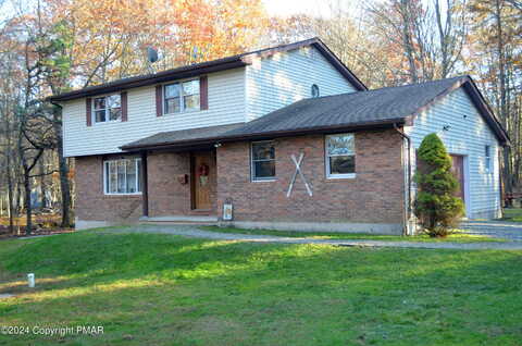 Birch, BLAKESLEE, PA 18610