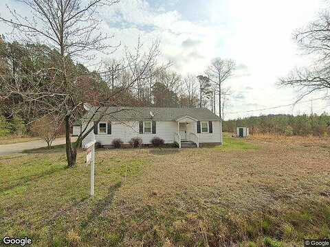 Greenway, SUFFOLK, VA 23434
