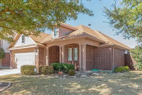 Meadow Trails, FORT WORTH, TX 76244