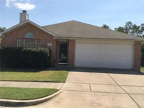 Rachel, GRAND PRAIRIE, TX 75052