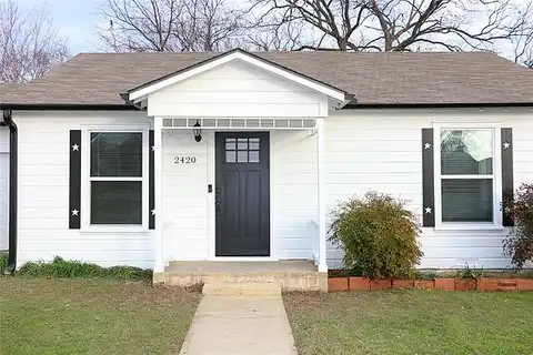 Carroll, DENTON, TX 76201