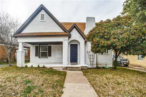 Stanley, FORT WORTH, TX 76110
