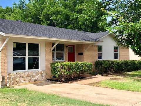 Tyson, BLUE MOUND, TX 76131