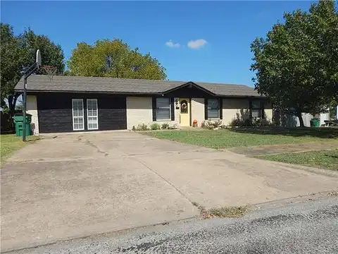 Western Hills, HOWE, TX 75459