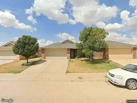 Sherman, LUBBOCK, TX 79423