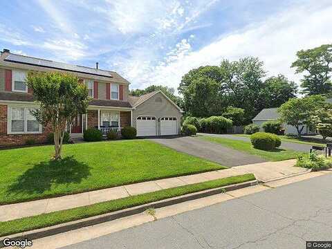 Robnel, VIENNA, VA 22182