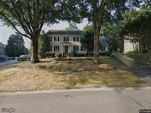 Old Ivy, MECHANICSVILLE, VA 23116